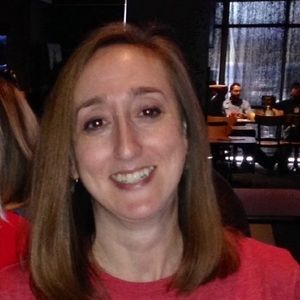 Meet your Posher, Stacey